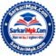 Sarkari Mpk official logo