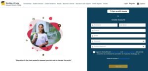 Dr. Rajendra Prasad Scholarship 2026-27